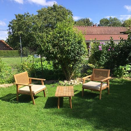 Farmhouse B&B Saint-Georges (Pas-de-Calais) Exterior foto