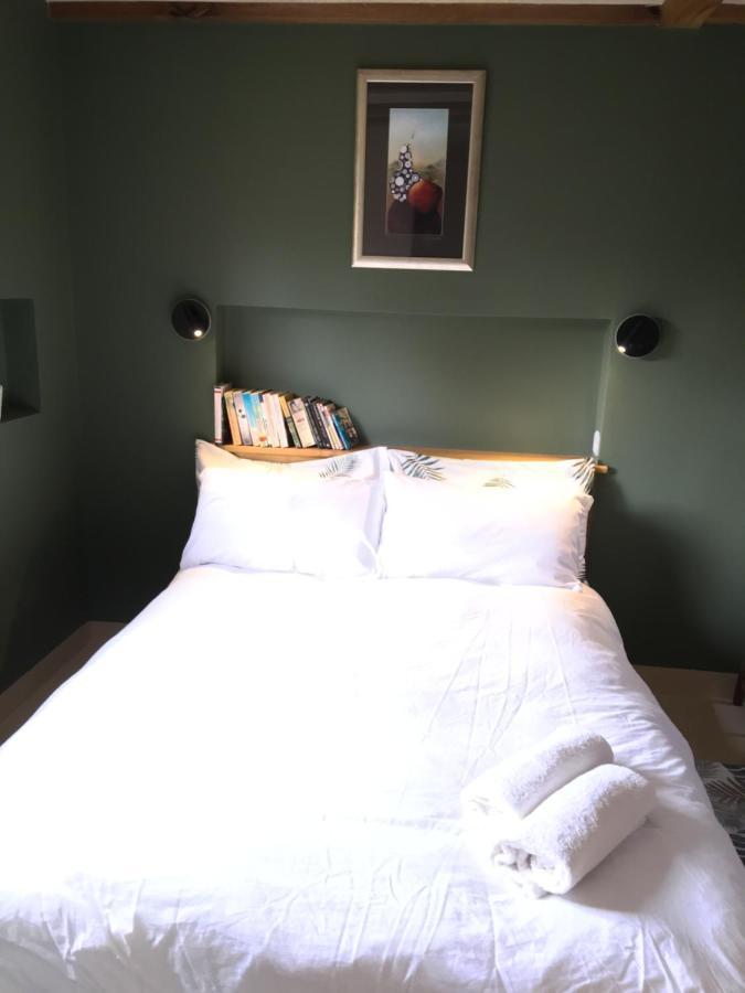 Farmhouse B&B Saint-Georges (Pas-de-Calais) Exterior foto