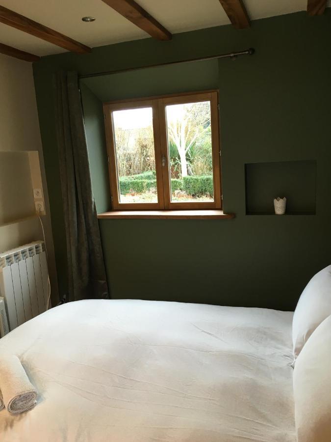 Farmhouse B&B Saint-Georges (Pas-de-Calais) Exterior foto