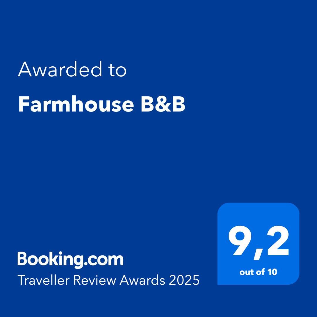 Farmhouse B&B Saint-Georges (Pas-de-Calais) Exterior foto